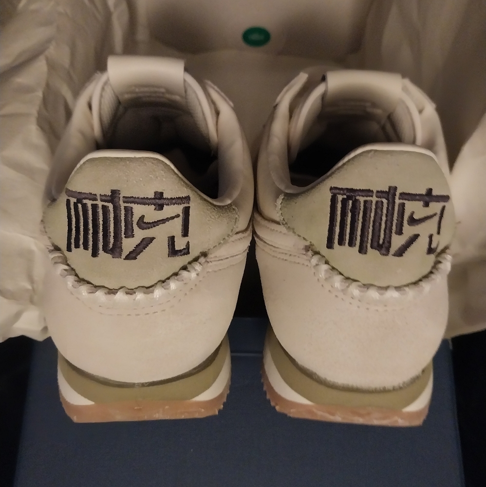 Nike Cortez Nai-Ke - Picture 5 of 12